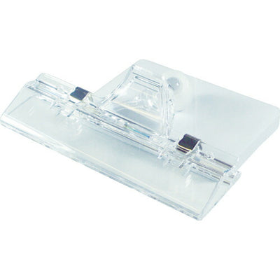 トラスコ中山（TRUSCO）　ホルダー式クリップ大型ワイドクリップ+ジョイント1連+磁石LCMG　【品番：TC-LC3-LCMG-1】