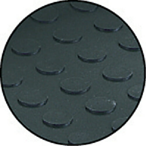 トラスコ中山（TRUSCO）　コインマット 1000×2500mm　【品番：TCM-5025】