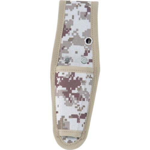 【メール便対応】トラスコ中山（TRUSCO）　デジタルデザート迷彩 ペンチホルダ 1丁差し　【品番：TCM-P11】