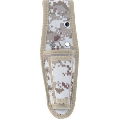 トラスコ中山（TRUSCO）　デジタルデザート迷彩 ペンチホルダ 2段差し　【品番：TCM-P14】