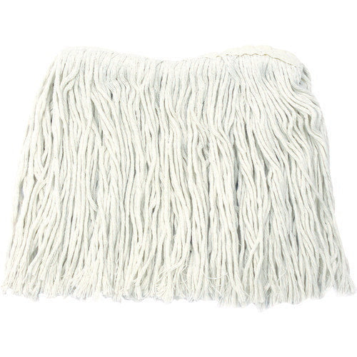 【メール便対応】トラスコ中山（TRUSCO）　モップ替糸　【品番：TCMR-2】