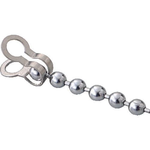 【メール便対応】トラスコ中山（TRUSCO）　コネクター 3.5〜4mm用 10個入　【品番：TCNB-40】