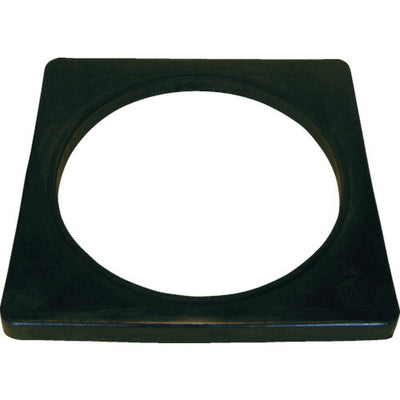 トラスコ中山（TRUSCO）　コーンベット 幅370mm×高さ20mm 質量2kg　【品番：T-COBE】