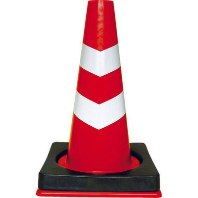 トラスコ中山（TRUSCO）　コーンベット 幅370mm×高さ20mm 質量2kg　【品番：T-COBE】