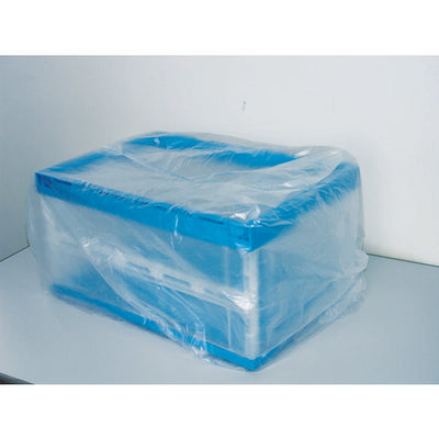 トラスコ中山（TRUSCO）　オリコン20L用内袋 50枚入　【品番：TCP-20】