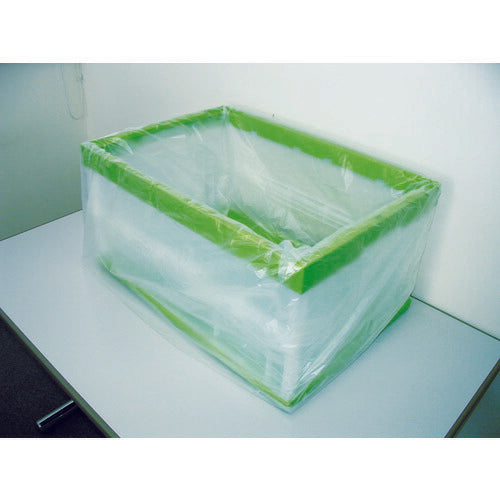 トラスコ中山（TRUSCO）　オリコン20L用内袋 50枚入　【品番：TCP-20】