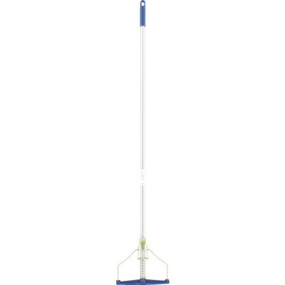 トラスコ中山（TRUSCO）　水拭き用モップ 240mm幅　【品番：TCP-240A】