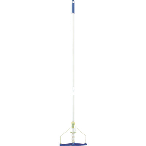トラスコ中山（TRUSCO）　水拭き用モップ 240mm幅　【品番：TCP-240A】