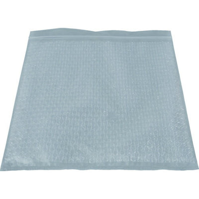 トラスコ中山（TRUSCO）　チャック付クッション袋 255×325mm 10枚入り　【品番：TCP-2532】