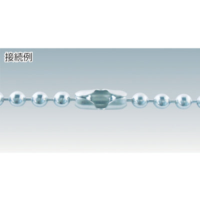 【メール便対応】トラスコ中山（TRUSCO）　カップリング 3mm用 10個入　【品番：TCPB-30】