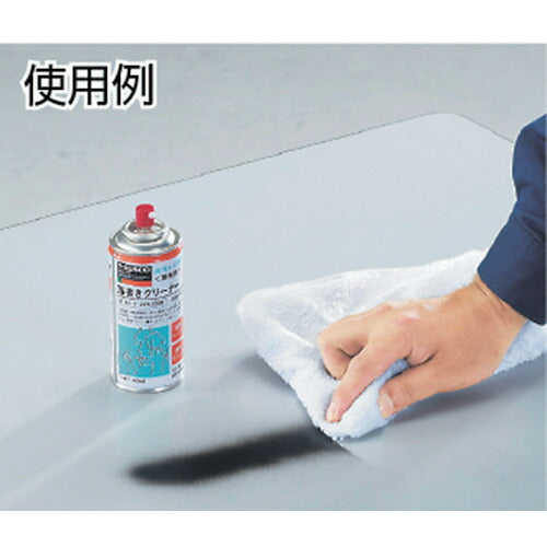 トラスコ中山（TRUSCO）　落書きクリーナー 180ml　【品番：TC-RC180】