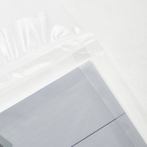 トラスコ中山（TRUSCO）　クリーンルーム用リングノート A4　【品番：TCRN-A4】