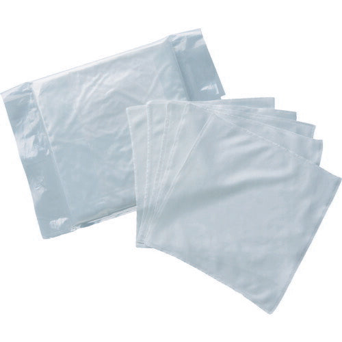 トラスコ中山（TRUSCO）　TNクリーンルームワイパー10 228×228mm 150枚入　【品番：TCRW-10CP】