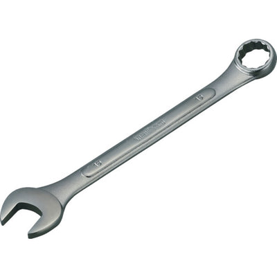【メール便対応】トラスコ中山（TRUSCO）　スタンダードコンビネーションスパナ 6.0mm　【品番：TCS-0006】