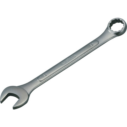 【メール便対応】トラスコ中山（TRUSCO）　スタンダードコンビネーションスパナ 10.0mm　【品番：TCS-0010】