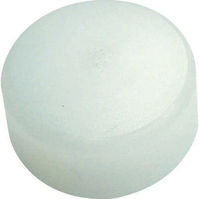 トラスコ中山（TRUSCO）　コンビネーションショックレスハンマー替ヘッド 1ボンド　【品番：TCS-10H】