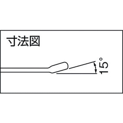 トラスコ中山（TRUSCO）　スタンダードコンビネーションスパナセット 14丁組セット　【品番：TCS-14S】