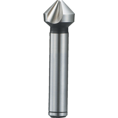 【メール便対応】トラスコ中山（TRUSCO）　カウンターシンク コバルトハイス 20.5mm　【品番：TCS205】