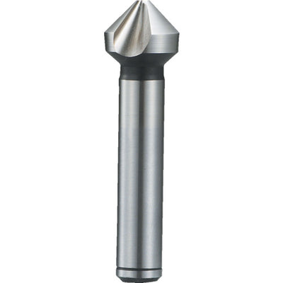 【メール便対応】トラスコ中山（TRUSCO）　カウンターシンク コバルトハイス 8.3mm　【品番：TCS83】