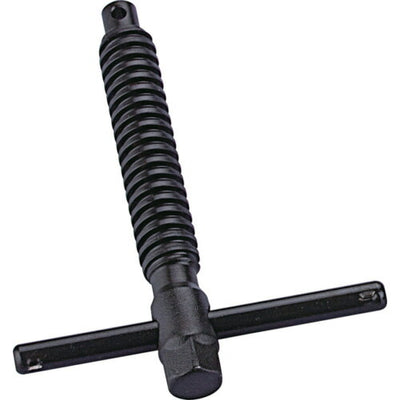 【メール便対応】トラスコ中山（TRUSCO）　L型クランプ レール40mm用シャフト　【品番：TCSF-40】