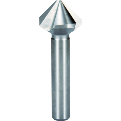 【メール便対応】トラスコ中山（TRUSCO）　カウンターシンク ハイス 16.5mm　【品番：TCSH165】