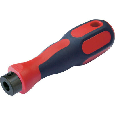 トラスコ中山（TRUSCO）　カウンターシンク 手作業用ハンドル 8mm　【品番：TCS-H8】