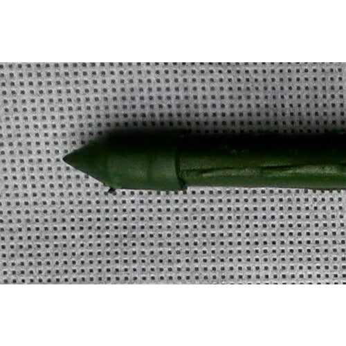 トラスコ中山（TRUSCO）　園芸支柱 20mm×900mm　【品番：TCSN-20-90】