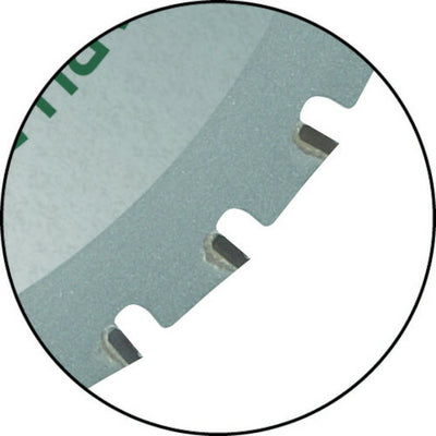 トラスコ中山（TRUSCO）　トクマルチップソー鉄専用 Φ305　【品番：TCT-305S】