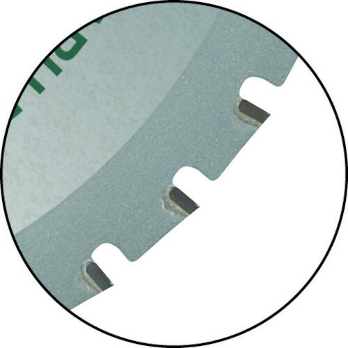 トラスコ中山（TRUSCO）　トクマルチップソー鉄専用 Φ305　【品番：TCT-305S】