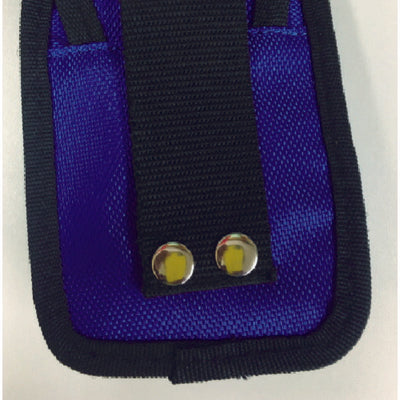 トラスコ中山（TRUSCO）　コンパクトツールケース 携帯電話用 ベージュ　【品番：TCTC1202-BG】