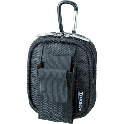 トラスコ中山（TRUSCO）　コンパクトツールケース ブラック　【品番：TCTC1803-BK】