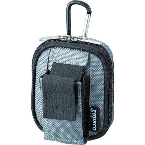 トラスコ中山（TRUSCO）　コンパクトツールケース グレー　【品番：TCTC1803-GY】