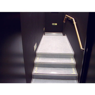 トラスコ中山（TRUSCO）　中輝度蓄光テープ20mm×5m　【品番：TCTT20X5】