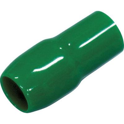 【メール便対応】トラスコ中山（TRUSCO）　TCVキャップ 14.00mm2用 緑 20個入　【品番：TCV-14-GN-20】