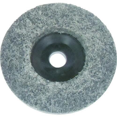 トラスコ中山（TRUSCO）　カップホイール Φ100 