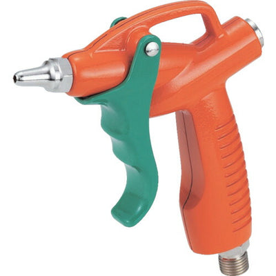 トラスコ中山（TRUSCO）　樹脂製エアダスター 標準ノズル　【品番：TD-100】