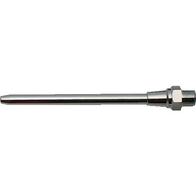 【メール便対応】トラスコ中山（TRUSCO）　エアダスター ノズル 100mm　【品番：TD-18-1N】