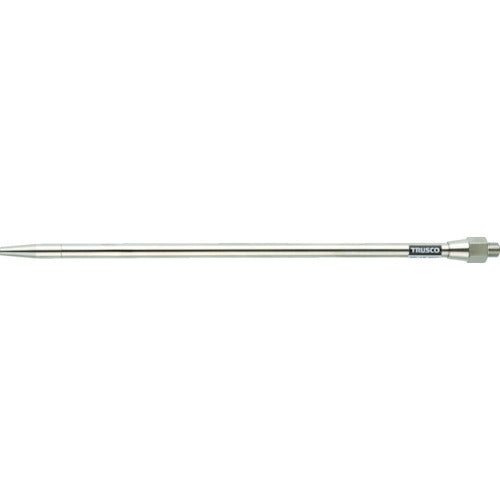 トラスコ中山（TRUSCO）　エアダスターノズル 300MM 高剛性タイプ　【品番：TD-18-3ND】