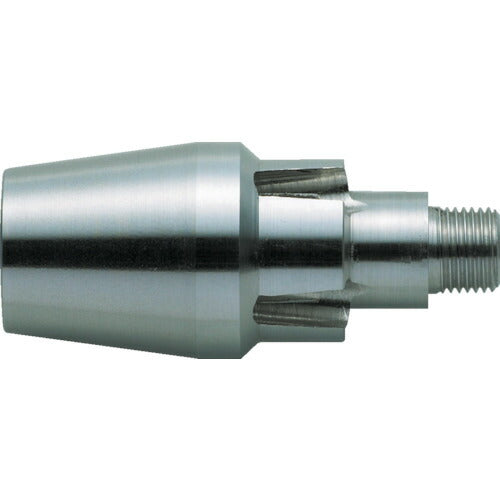 トラスコ中山（TRUSCO）　エアダスター用 特殊増量ノズル　【品番：TD-18-BN】