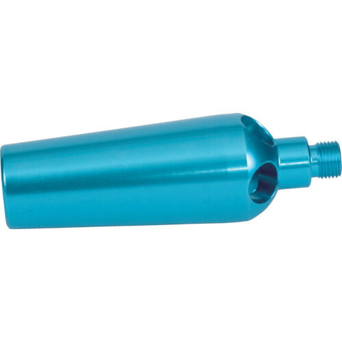 トラスコ中山（TRUSCO）　エアダスター用 増量ノズル 青色　【品番：TD18BNL-B】