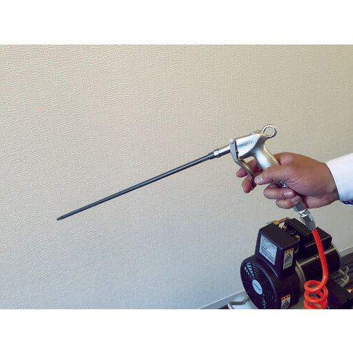 トラスコ中山（TRUSCO）　超軽量マグネシウムノズル 1000mm　【品番：TD-18-MN1000】