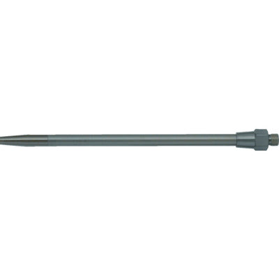 【メール便対応】トラスコ中山（TRUSCO）　超軽量マグネシウムノズル 200mm　【品番：TD-18-MN200】