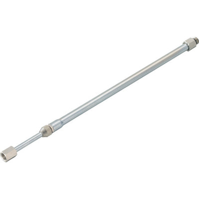 トラスコ中山（TRUSCO）　エアーダスター用 ノズル伸縮延長パイプ　【品番：TD-18-SEP】