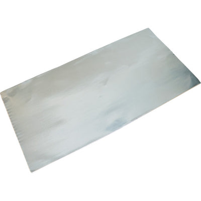トラスコ中山（TRUSCO）　軽量制振粘着シート 240×480mm 厚み1.5mm　【品番：TD-300K】