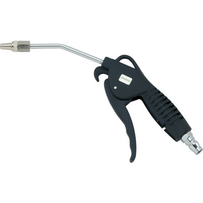 トラスコ中山（TRUSCO）　樹脂製エアダスターガン プラグタイプ 標準ノズル　【品番：TD-50-0】