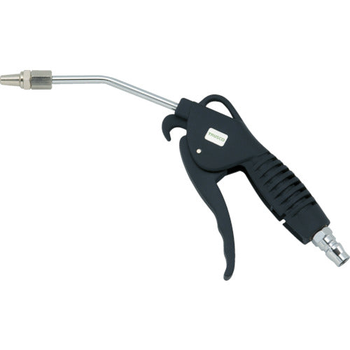 トラスコ中山（TRUSCO）　樹脂製エアダスターガン プラグタイプ 標準ノズル　【品番：TD-50-0】