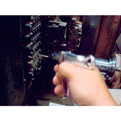 【メール便対応】トラスコ中山（TRUSCO）　エアダスター 引き金式 吊り下げタイプ　【品番：TD-70B-2W】