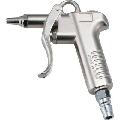 トラスコ中山（TRUSCO）　エアダスター 引金式 プラグタイプ 標準ノズル　【品番：TD-80】