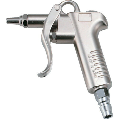 トラスコ中山（TRUSCO）　エアダスター 引金式 プラグタイプ 標準ノズル　【品番：TD-80】