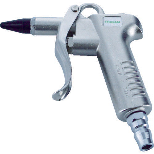トラスコ中山（TRUSCO）　エアダスター 引金式 プロテクターノズル　【品番：TD-80PN】